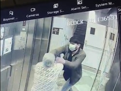 Nursing Student Snatches Mangalsultra Inside AIIMS Lift, Caught In 48 Hours