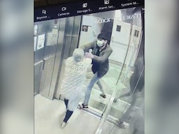 Woman Employee At AIIMS Bhopal Robbed Inside Hospital Lift