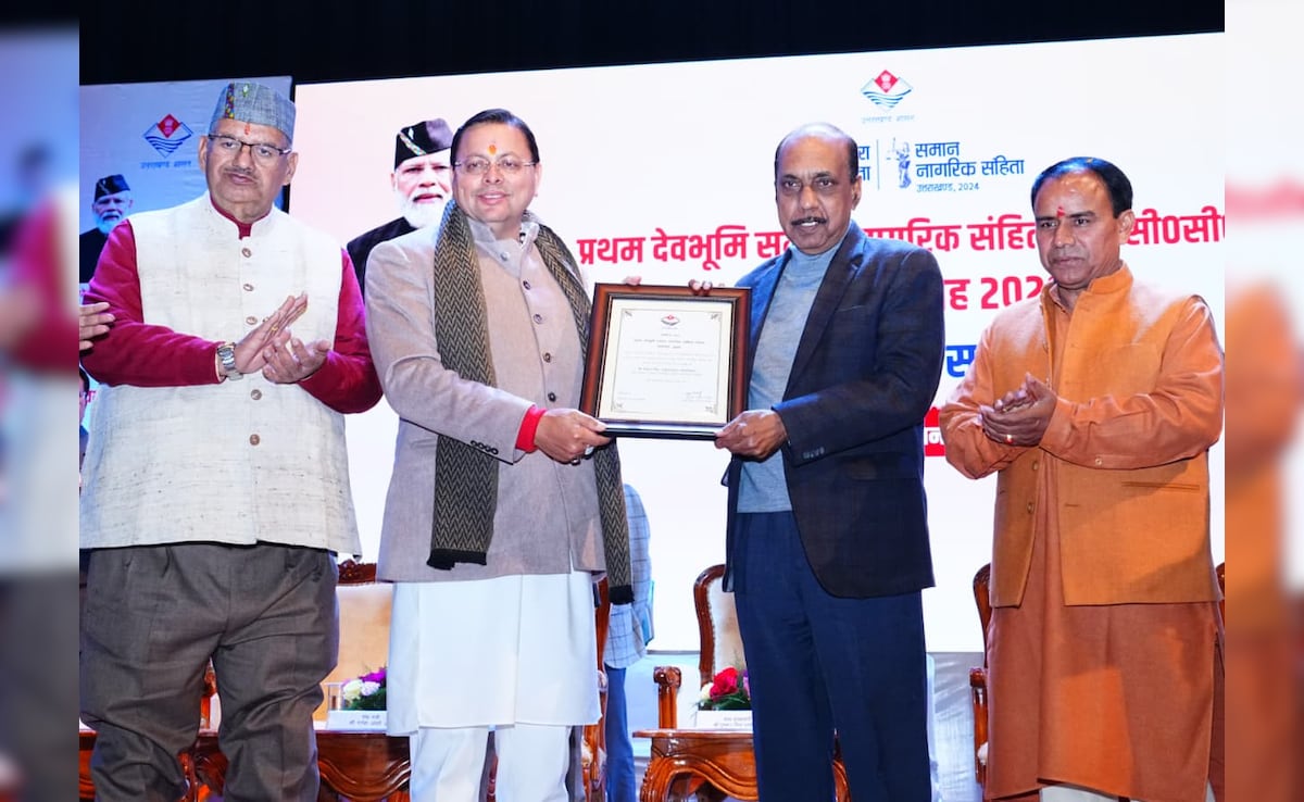 Latest and Breaking News on NDTV