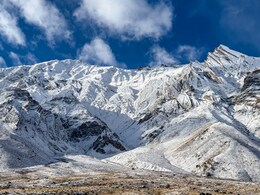 उत्तराखंड में कब पड़ेगी बर्फ? मौसम विभाग ने बता दी तारीख, जानें- किन इलाकों में होगा सबसे ज्यादा असर