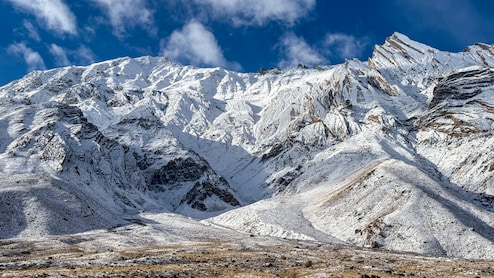 ओह! तो उत्तराखंड के पंचाचूली को इसलिए कहा जाता है ट्रेकिंग लवर्स का फेवरेट स्पॉट, जानें कौन, कैसे और क्यों जाएं यहां
