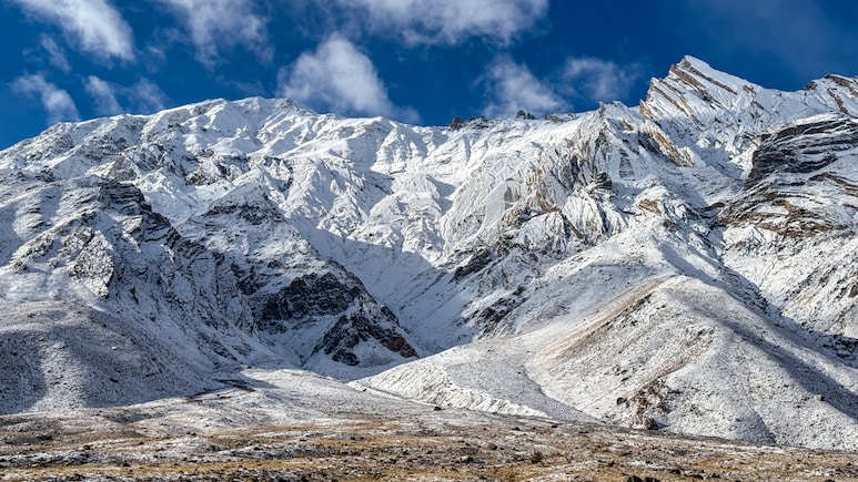 ओह! तो उत्तराखंड के पंचाचूली को इसलिए कहा जाता है ट्रेकिंग लवर्स का फेवरेट स्पॉट, जानें कौन, कैसे और क्यों जाएं यहां