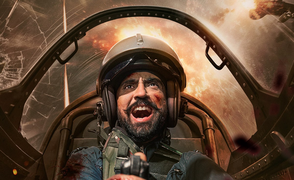 Latest and Breaking News on NDTV