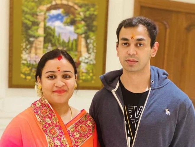 मुलायम सिंह के बेटे प्रतीक यादव का निधन, लखनऊ के सिविल अस्पताल ने की पुष्टि