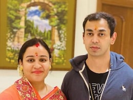 "She Ruined Family": Mulayam Singh's Younger Son To Divorce Wife Aparna