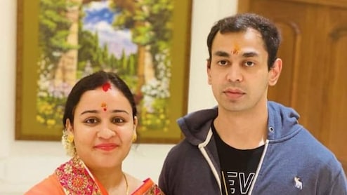 "She Ruined Family": Mulayam Singh's Younger Son To Divorce Wife Aparna