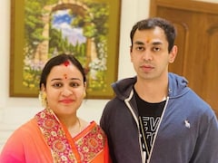 इंस्‍टा हैंडल हैक...! अपर्णा और प्रतीक यादव के डाइवोर्स के मामले में नया एंगल