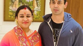 इंस्&zwj;टा हैंडल हैक...! अपर्णा और प्रतीक यादव के डाइवोर्स के मामले में नया एंगल