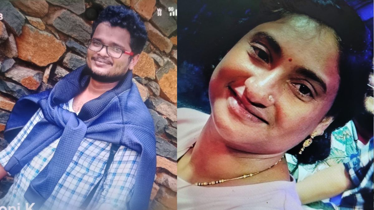 पत्नी के फोन पर पॉर्न देखता था पति, पत्नी ने रची हत्या की गहरी साजिश