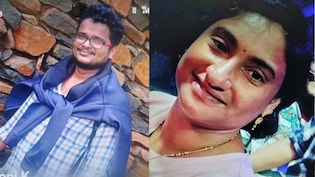 पत्नी के फोन पर पॉर्न देखता था पति, पत्नी ने रची हत्या की गहरी साजिश