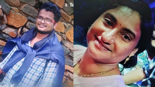 पत्नी के फोन पर पॉर्न देखता था पति, पत्नी ने रची हत्या की गहरी साजिश