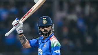 Virat Scripts History, Achieves Sensational Record With Ton In 3rd ODI vs NZ