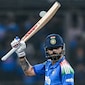 Virat Kohli Scripts History, Achieves Sensational Record With Ton In 3rd ODI Against New Zealand