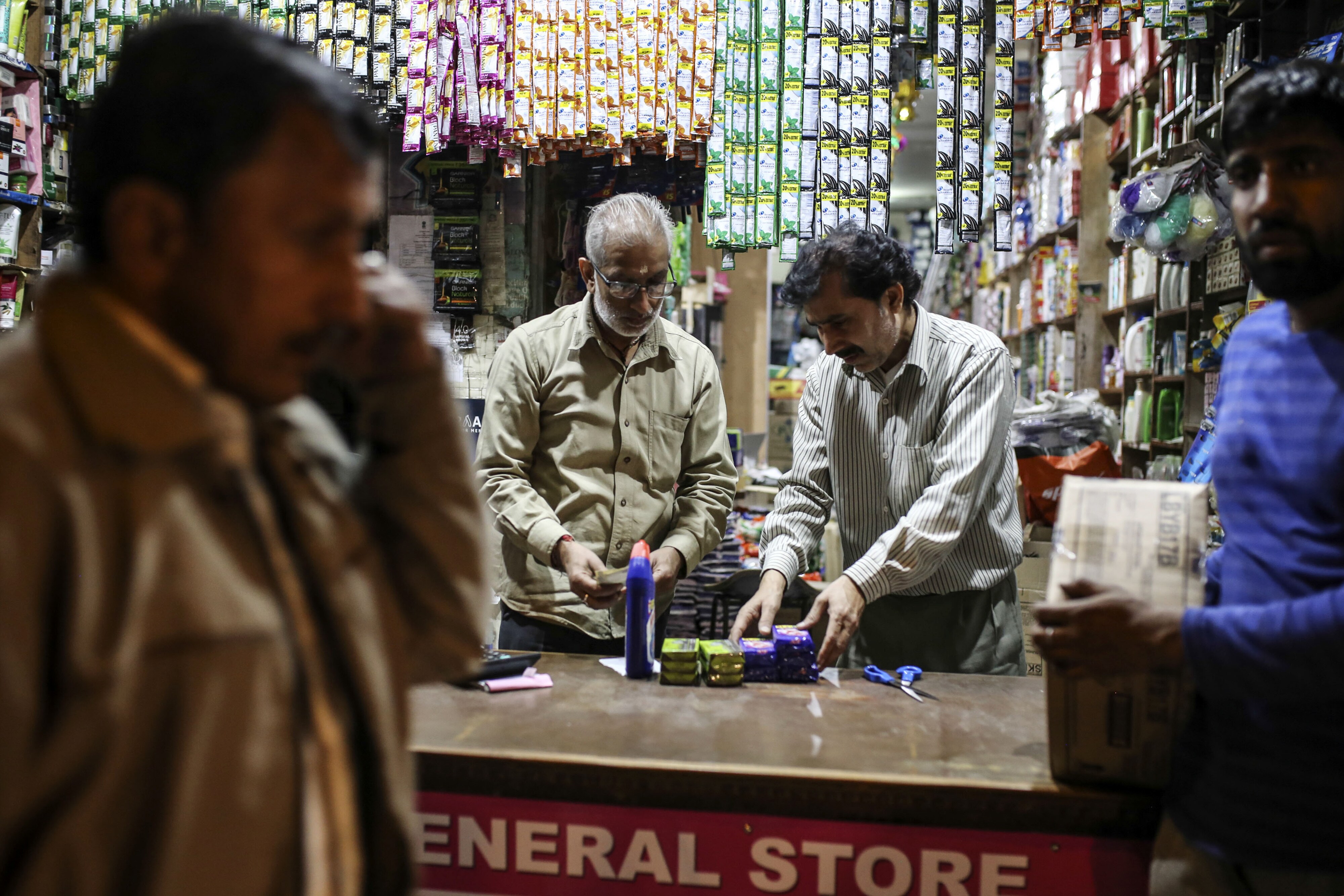 Consumer Demand Points To Rural Recovery