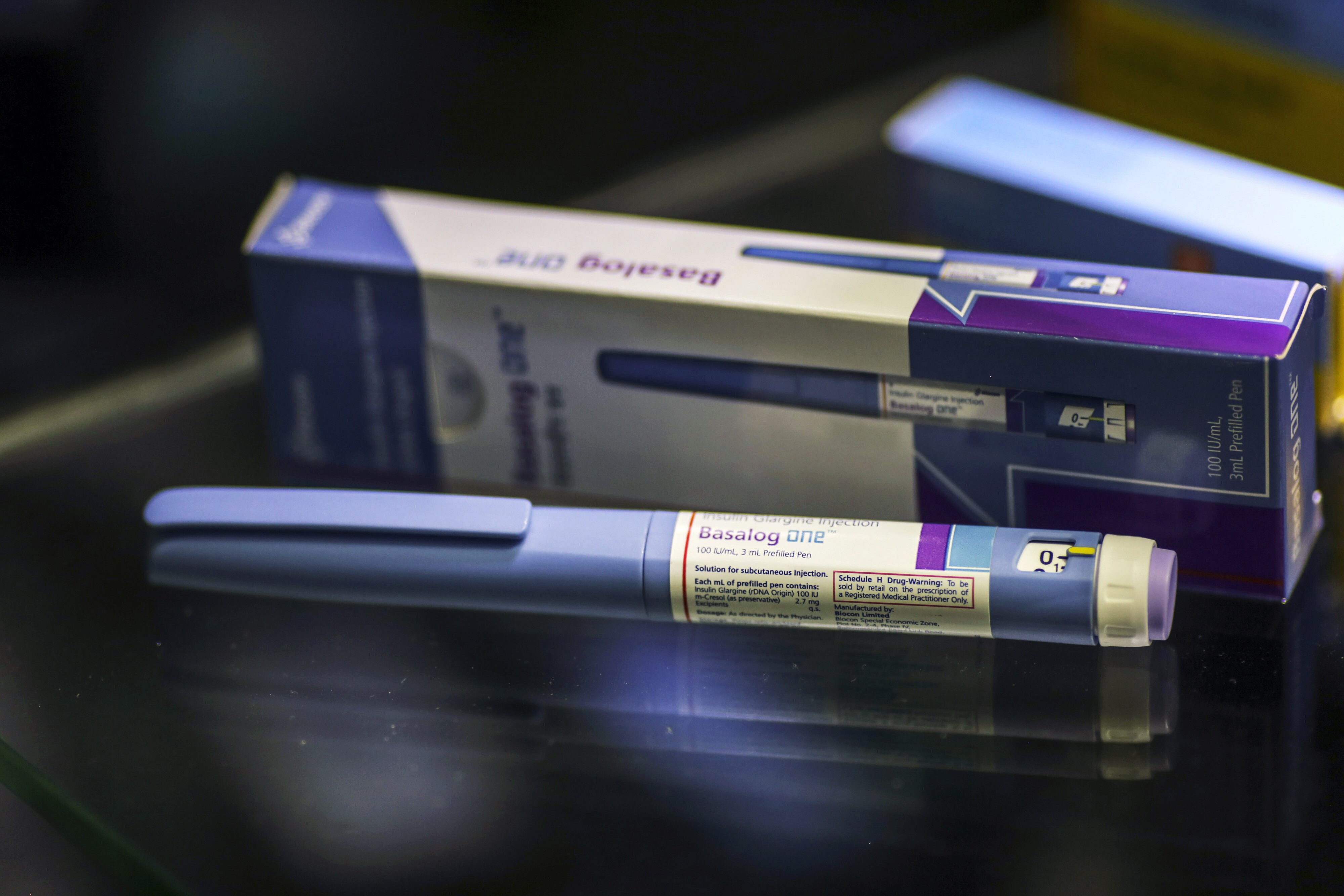 Biocon Stock Drops Most In Almost A Month On U.S. Regulatory Concerns