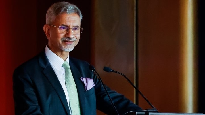 Trade Calculations Being Overturned By Tariff Volatility, Says Jaishankar
