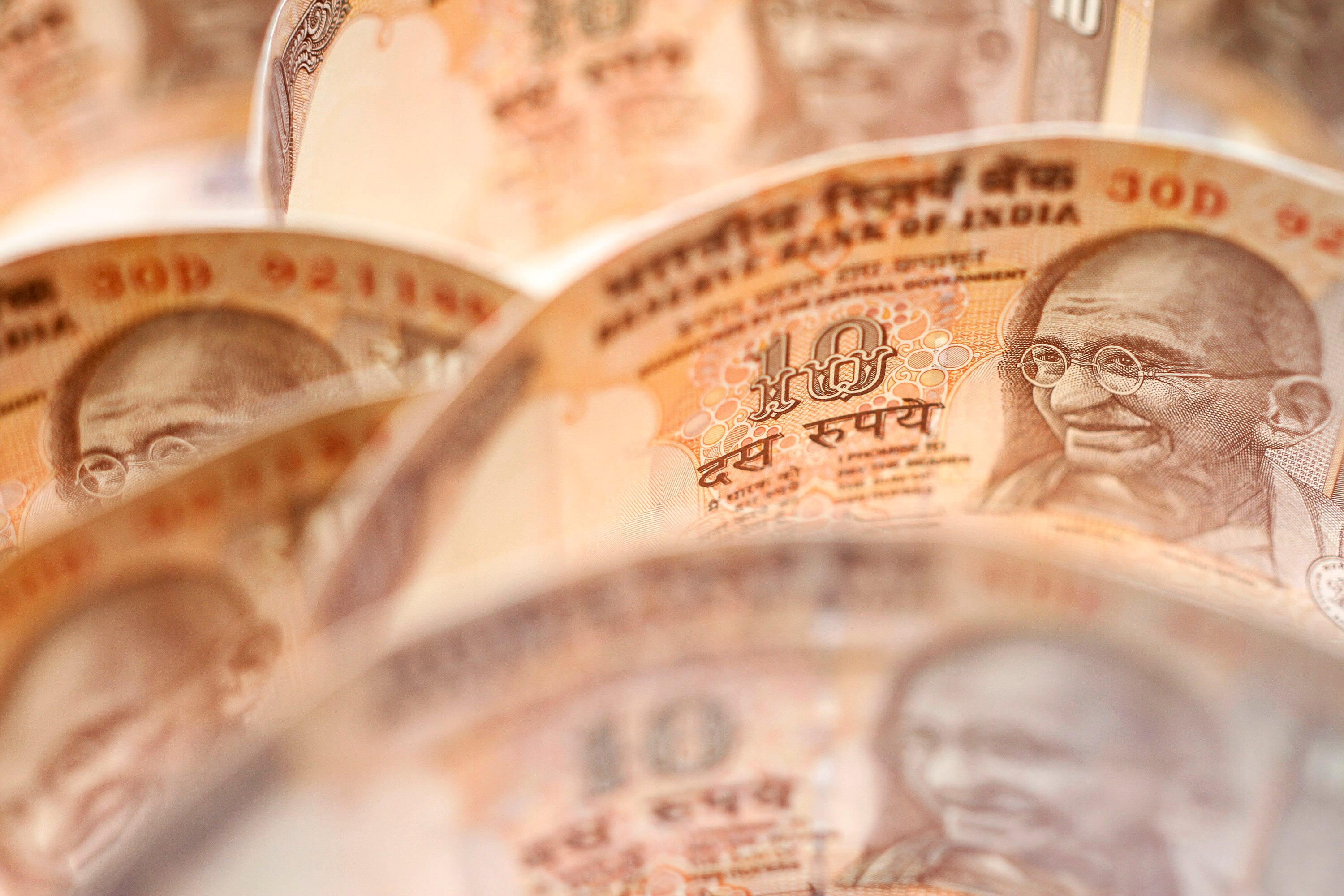 RBI To Issue New Rs 10 Notes In Chocolate Brown Colour