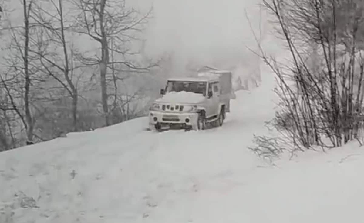 Latest and Breaking News on NDTV