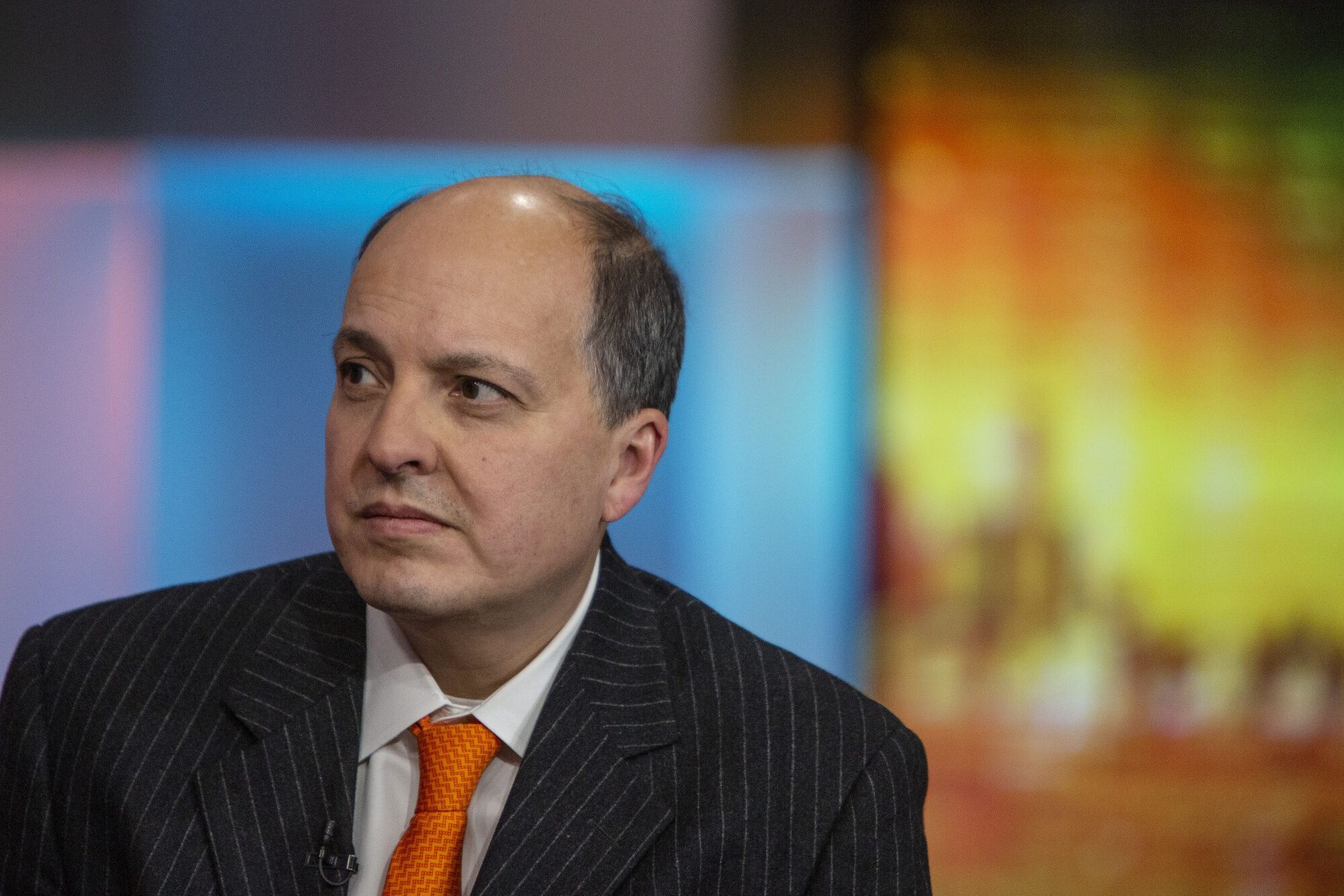 Said Haidar Overhauls Macro Hedge Fund Trades Amid Record 43% Plunge