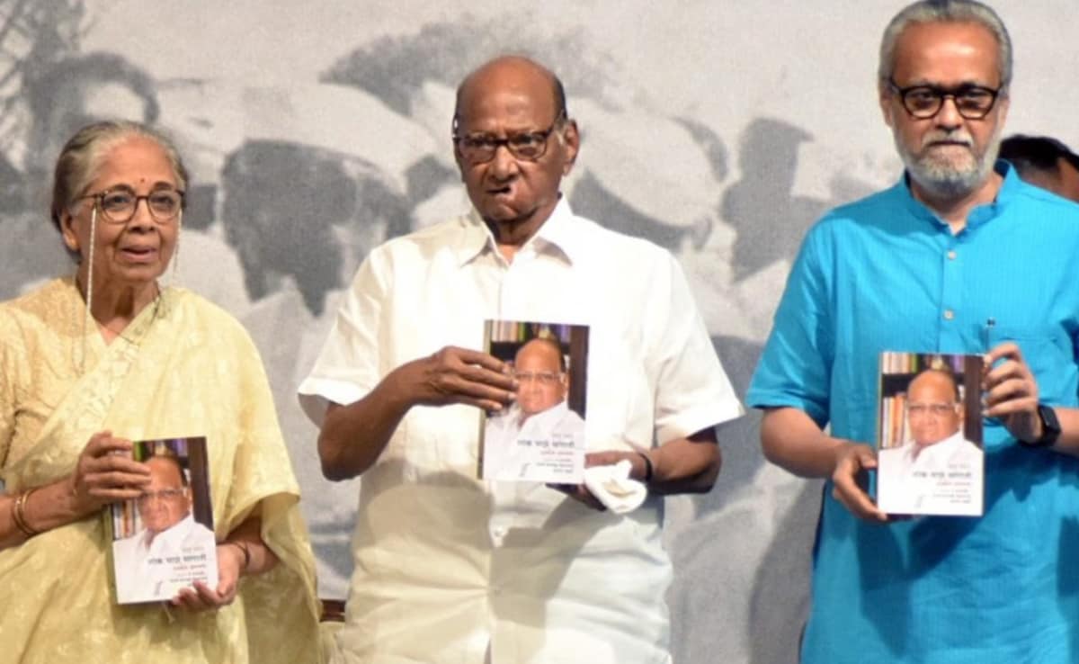 Latest and Breaking News on NDTV