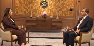 "Markets Will Determine Prices": RBI Governor To NDTV On Falling Rupee