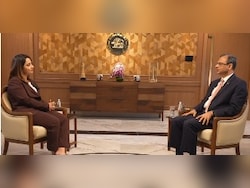 "Markets Will Determine Prices": RBI Governor To NDTV On Falling Rupee