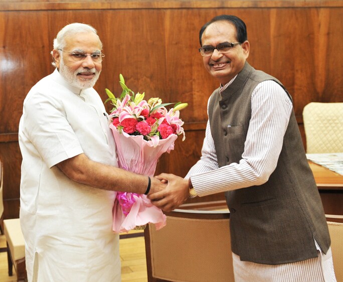 Madhya Pradesh Becomes First Indian State To Shift To January-December Fiscal Format