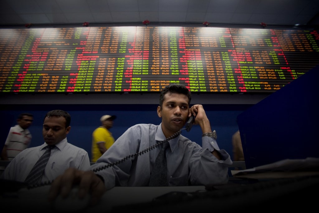  Sensex, Nifty Clock Best Four-Day Rally In Over Two Weeks