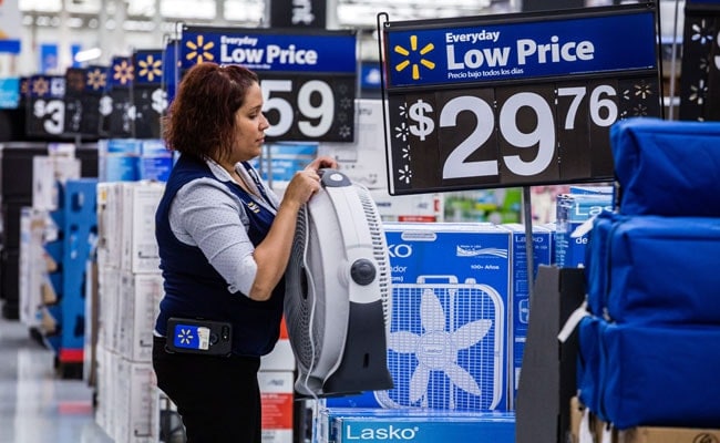 Amid Drama Over Flipkart's Binny Bansal, Walmart Investors Await Results