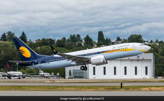 Jet Airways Sale: Offers Discount On Flight Tickets On These Routes