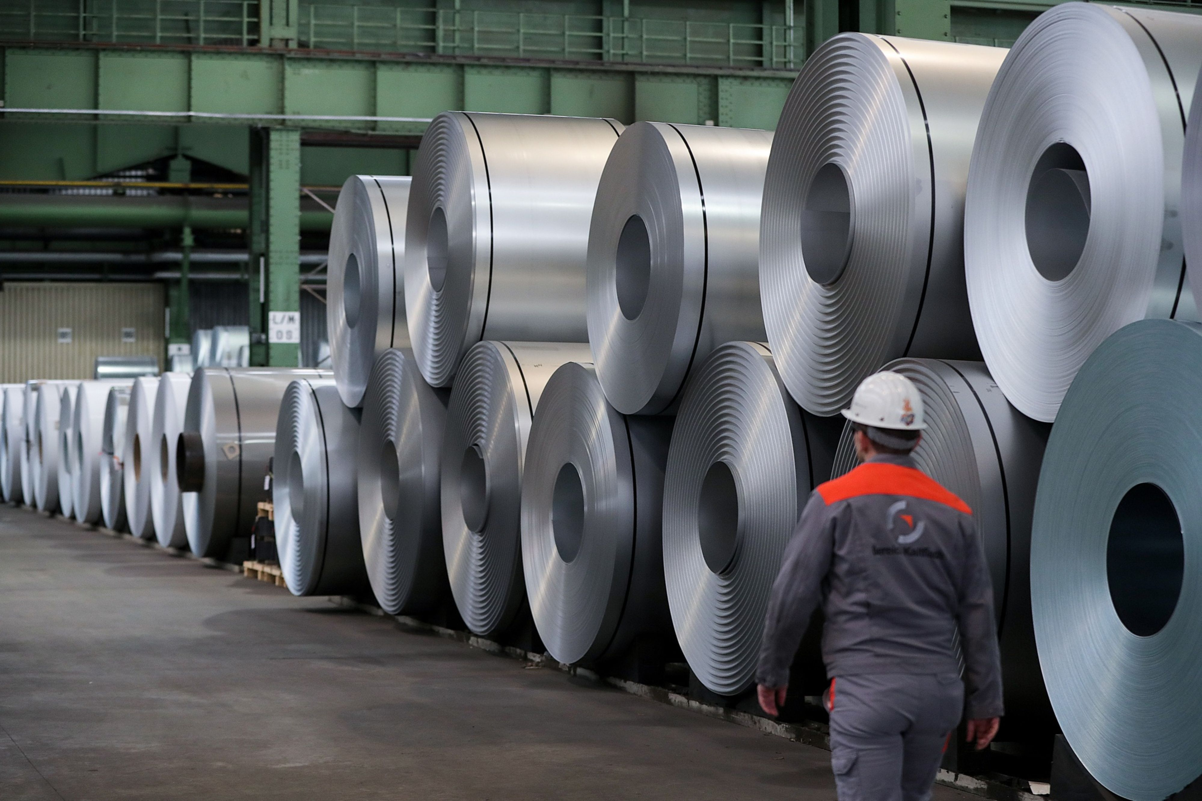Q2 Results: Deferred Tax Gain Masks Tata Steel&rsquo;s Business Pain
