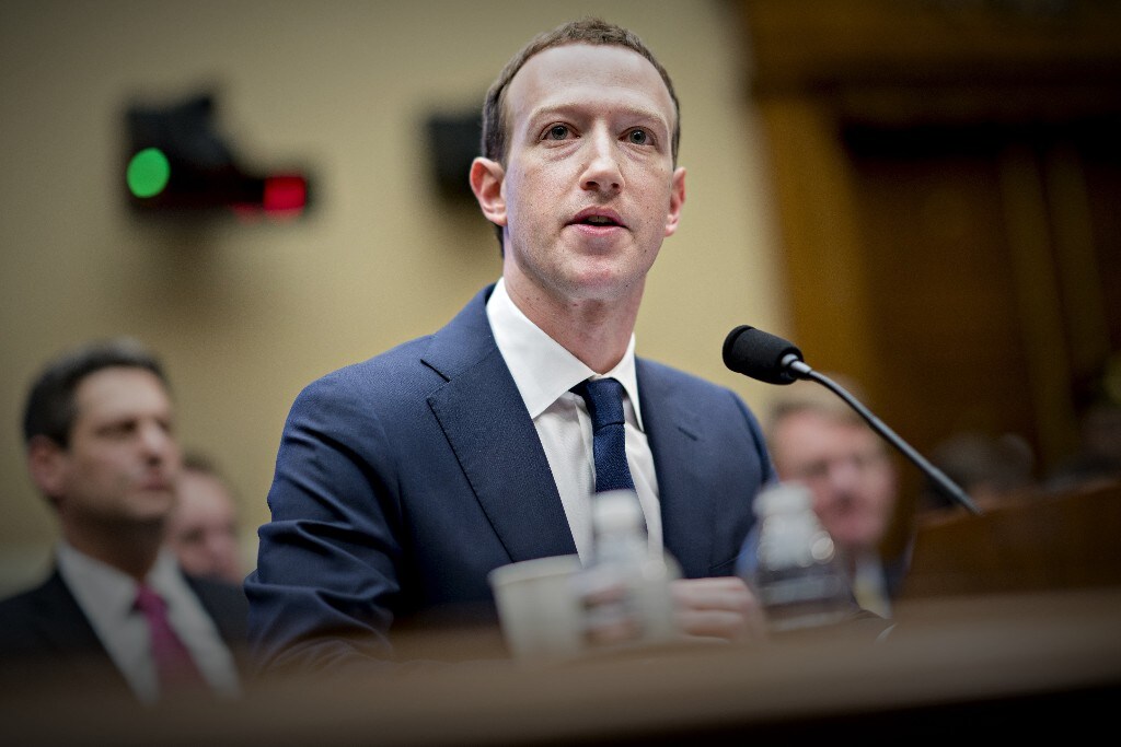 Secret Facebook Deals Gave Some Firms Special User Data Access, Reports WSJ
