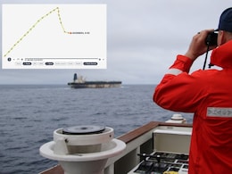 Flag Paint, Name Change, Russian Request: What Oil Tanker Did To Escape US