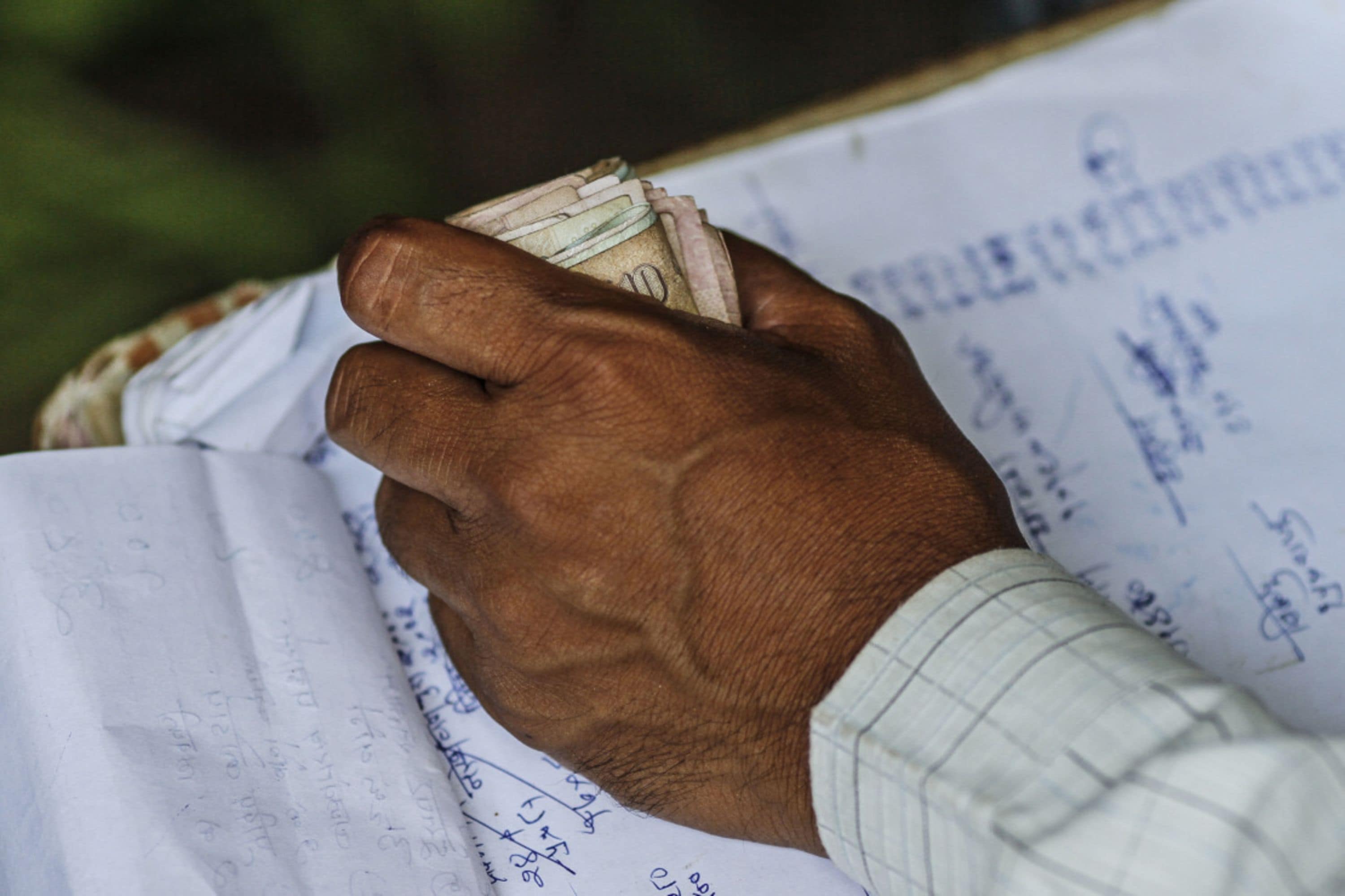 Small Savings Rate: To Cut Or Not To Cut?