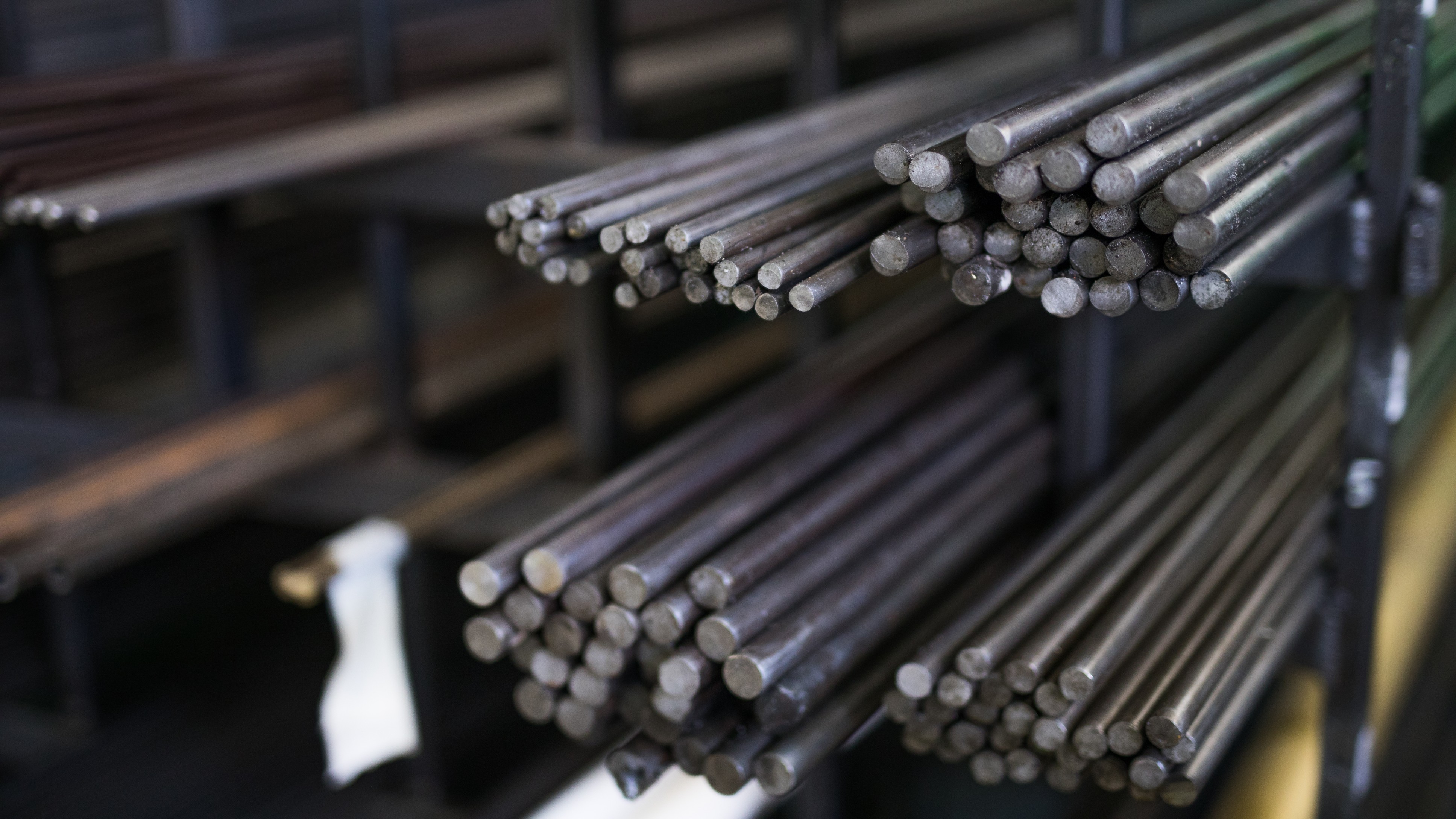 Indian Steel Sector Seen Shining By Macquarie &mdash; Here's Why