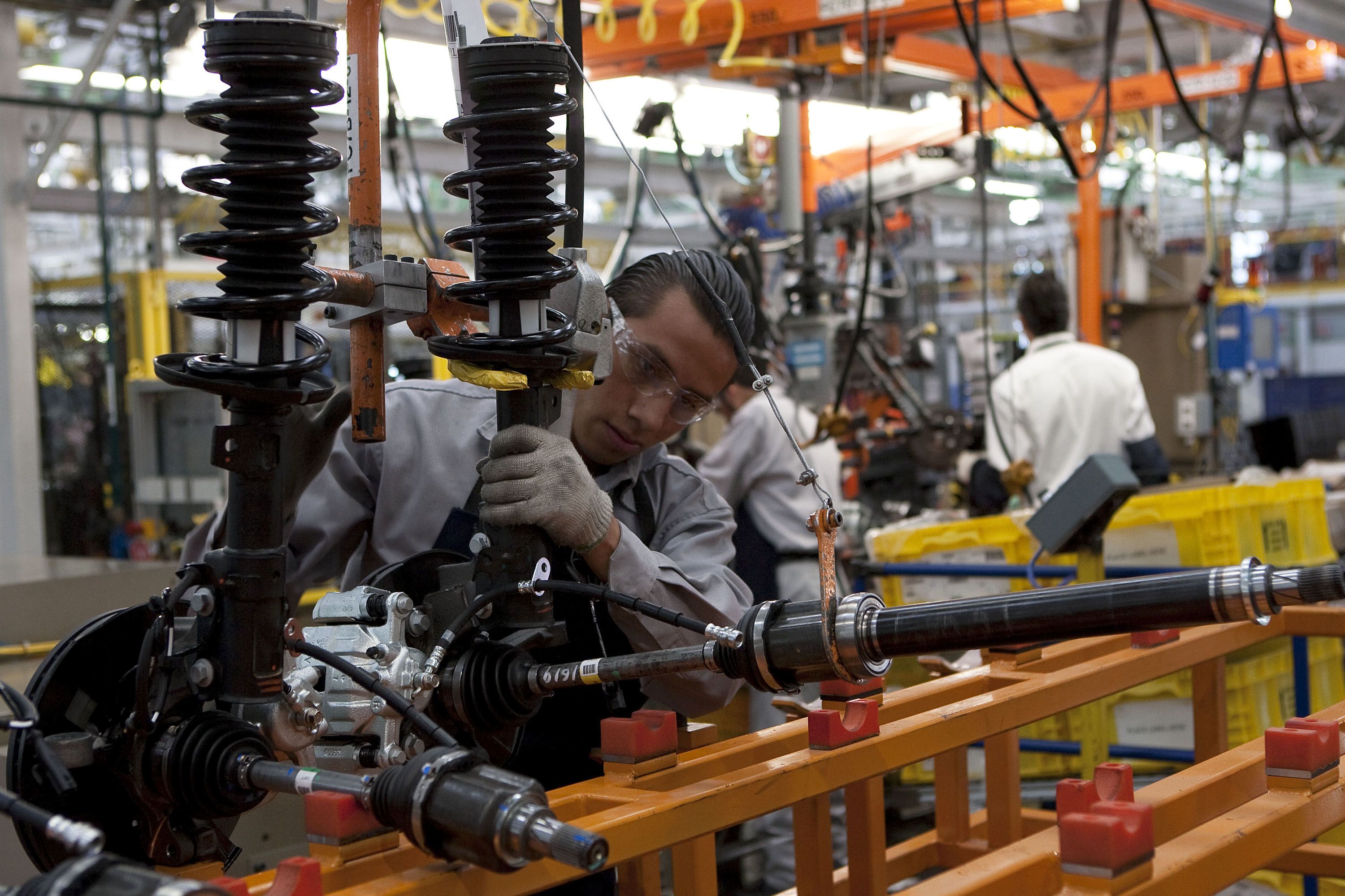 Gabriel India - Electric Vehicle Immune Product Profile, Bullish Stance Retained: ICICI Direct