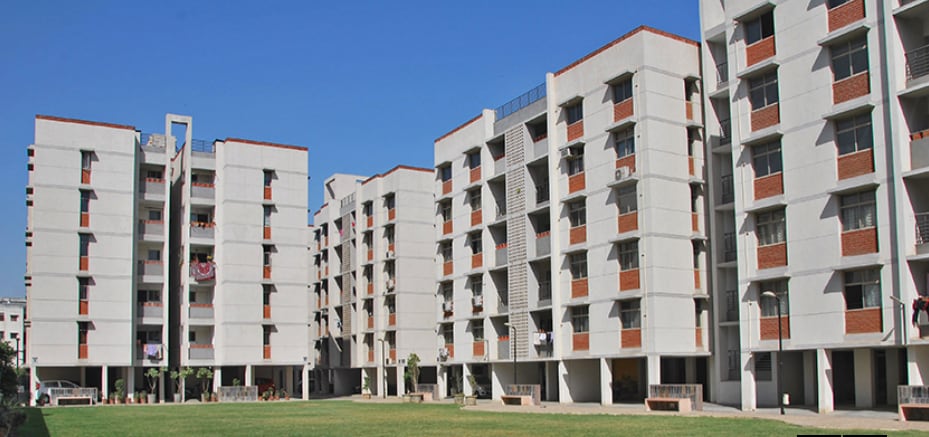 PSP Projects Bags Rs 102 Crore Order From Gujarat Government  