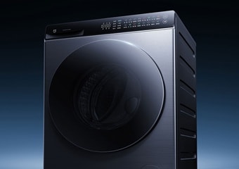 Xiaomi ने लॉन्च की Mijia वॉशिंग मशीन प्रो, जिद्दी दागों को करेगी दूर, पूरे घर के कपड़े एक साथ धो पाएंगे