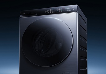 Xiaomi ने लॉन्च की Mijia वॉशिंग मशीन प्रो, जिद्दी दागों को करेगी दूर, पूरे घर के कपड़े एक साथ धो पाएंगे