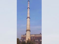 Delhi's Defunct Rajghat Thermal Power Plant Is Set For A Nightlife Makeover