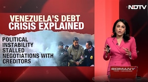 Explainer: Inside Venezuela's Massive Sovereign Debt Default