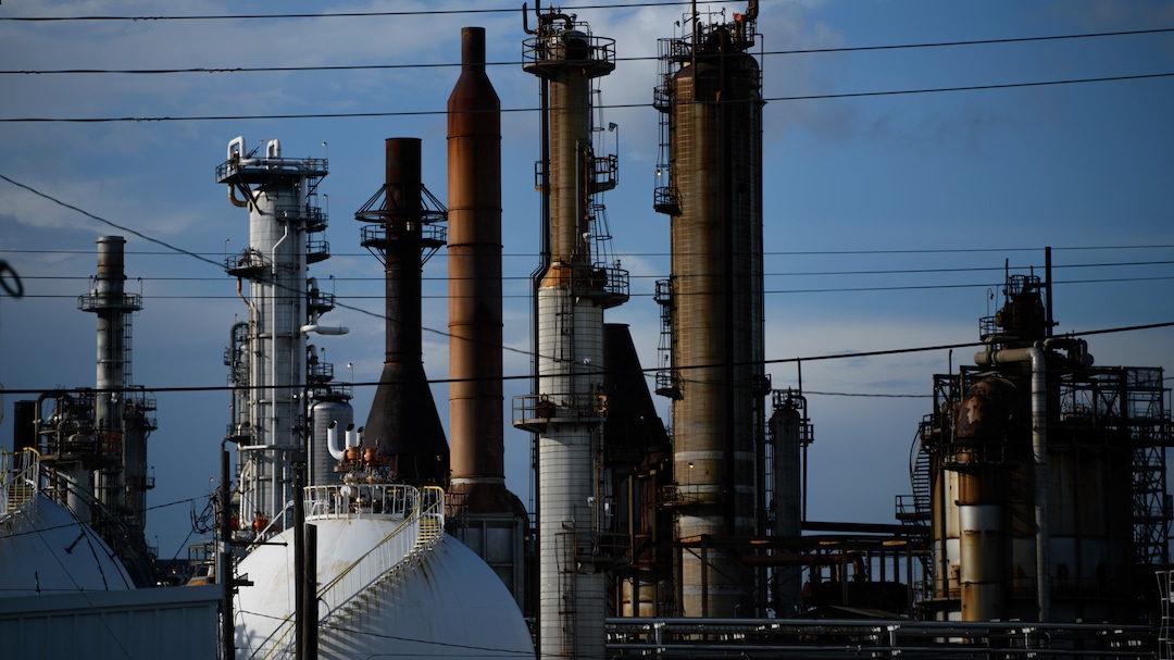 OPEC+ Sticks With Supply Pause Even As Oil Climbs On Iran