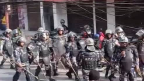 नेपाल के बीरगंज में बवाल, रक्सौल बॉर्डर सील, मस्जिद पर हमले के बाद सुलगी दंगों की आग, जानिए हुआ क्या