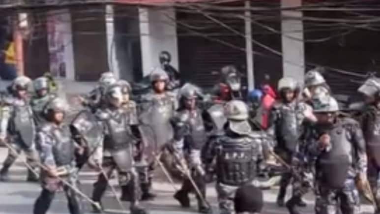 नेपाल के बीरगंज में बवाल, रक्सौल बॉर्डर सील, मस्जिद पर हमले के बाद सुलगी दंगों की आग, जानिए हुआ क्या