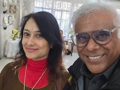 Ashish Vidyarthi Updates Fans After Road Accident With Wife Rupali Barua: 