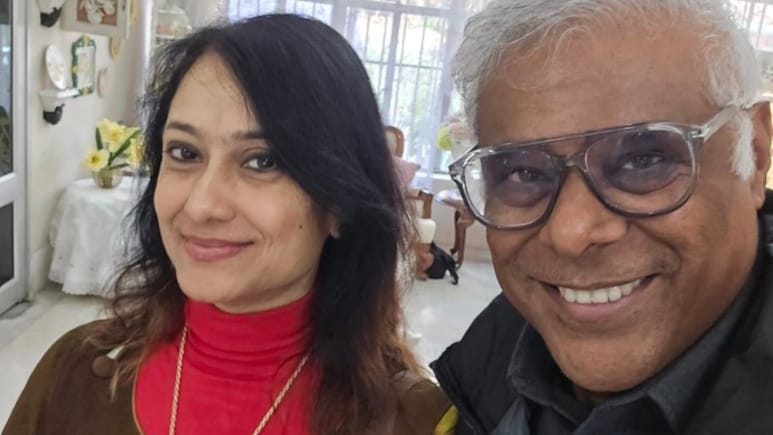 Ashish Vidyarthi Updates Fans After Road Accident With Wife Rupali Barua: "Doing Well, Nothing To Sensationalise"