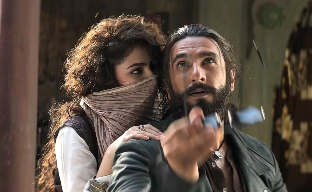 बॉर्डर 2 की दहाड़ में धुरंधर ने कर डाला ये बड़ा कारनामा, बनाया बड़ा रिकॉर्ड