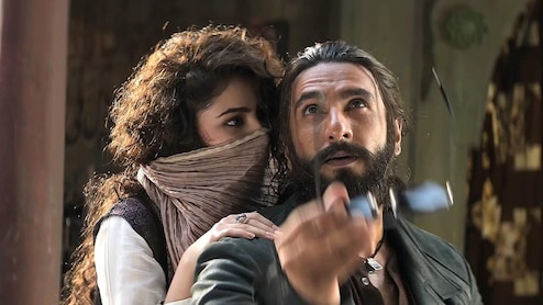 बॉर्डर 2 की दहाड़ में धुरंधर ने कर डाला ये बड़ा कारनामा, बनाया बड़ा रिकॉर्ड