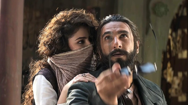 बॉर्डर 2 की दहाड़ में धुरंधर ने कर डाला ये बड़ा कारनामा, बनाया बड़ा रिकॉर्ड