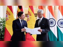 Spain Calls India 'Reliable Global Pillar' Amid Push To Upgrade Bilateral Ties